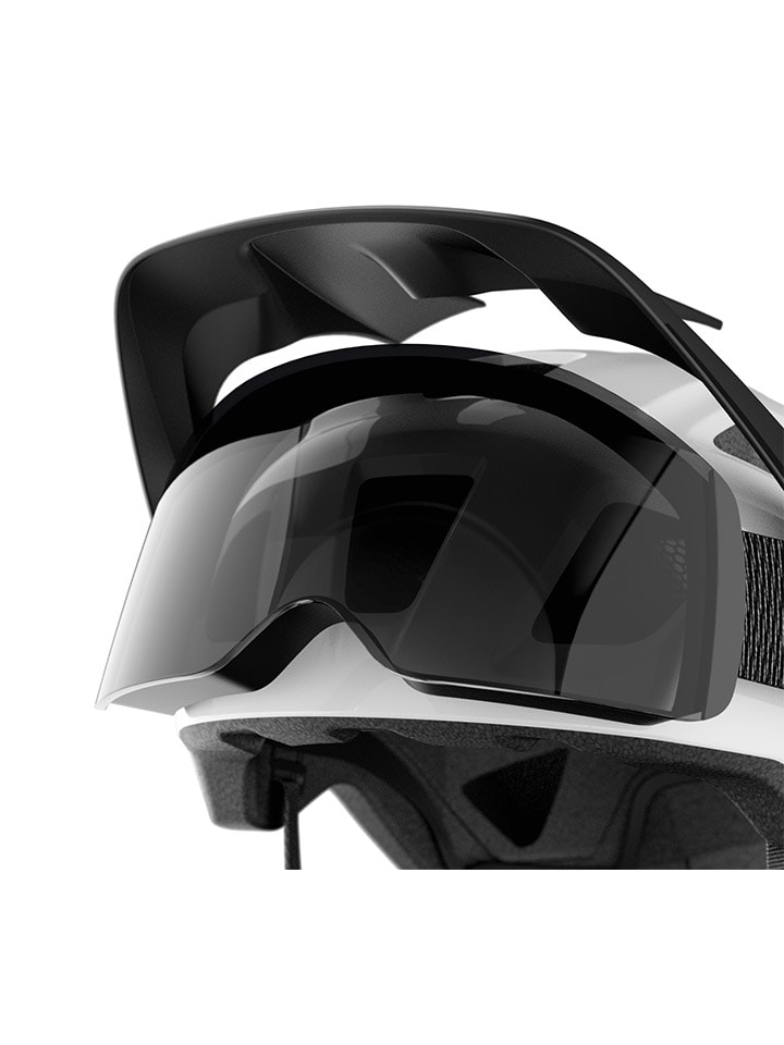 ABUS Fahrradhelm 