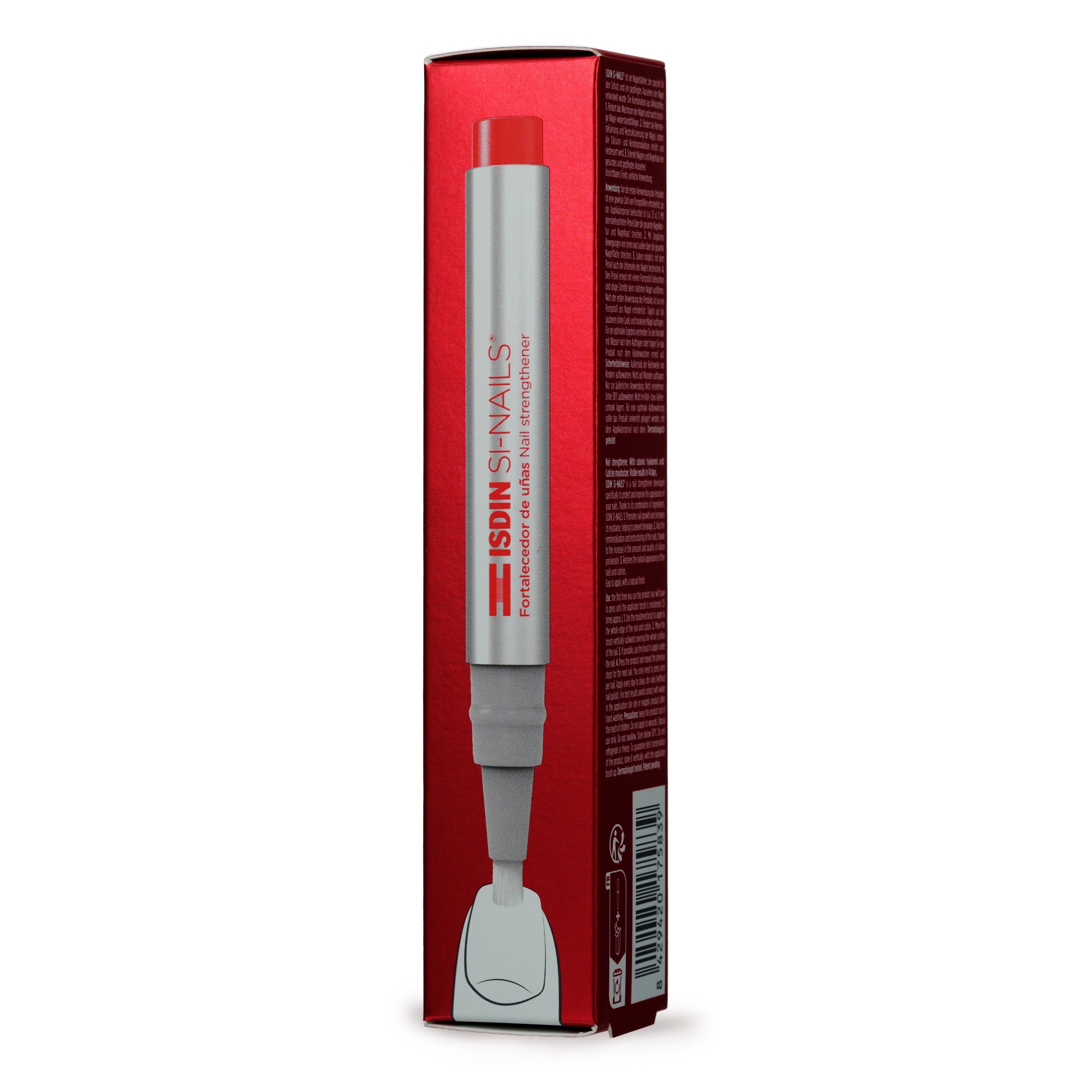 Isdin Nagelhärter ISDIN Si-Nails Nagelhärter Stift, 2.5 ml
