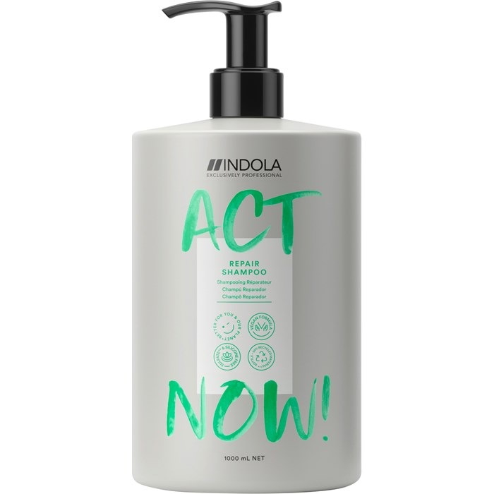 Repair Shampoo