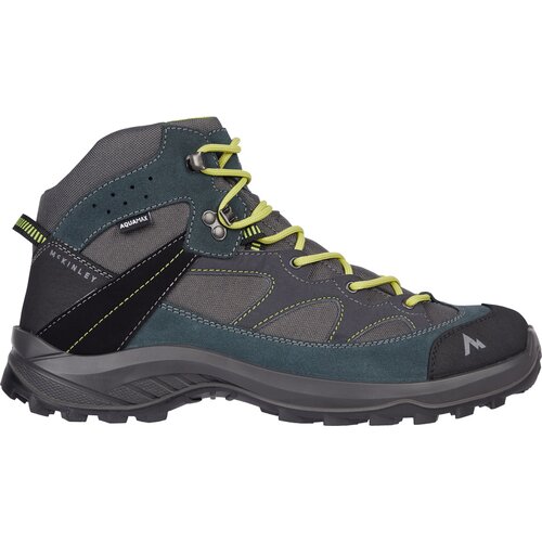 HERREN WANDER-STIEFEL DISCOVER II MID AQX