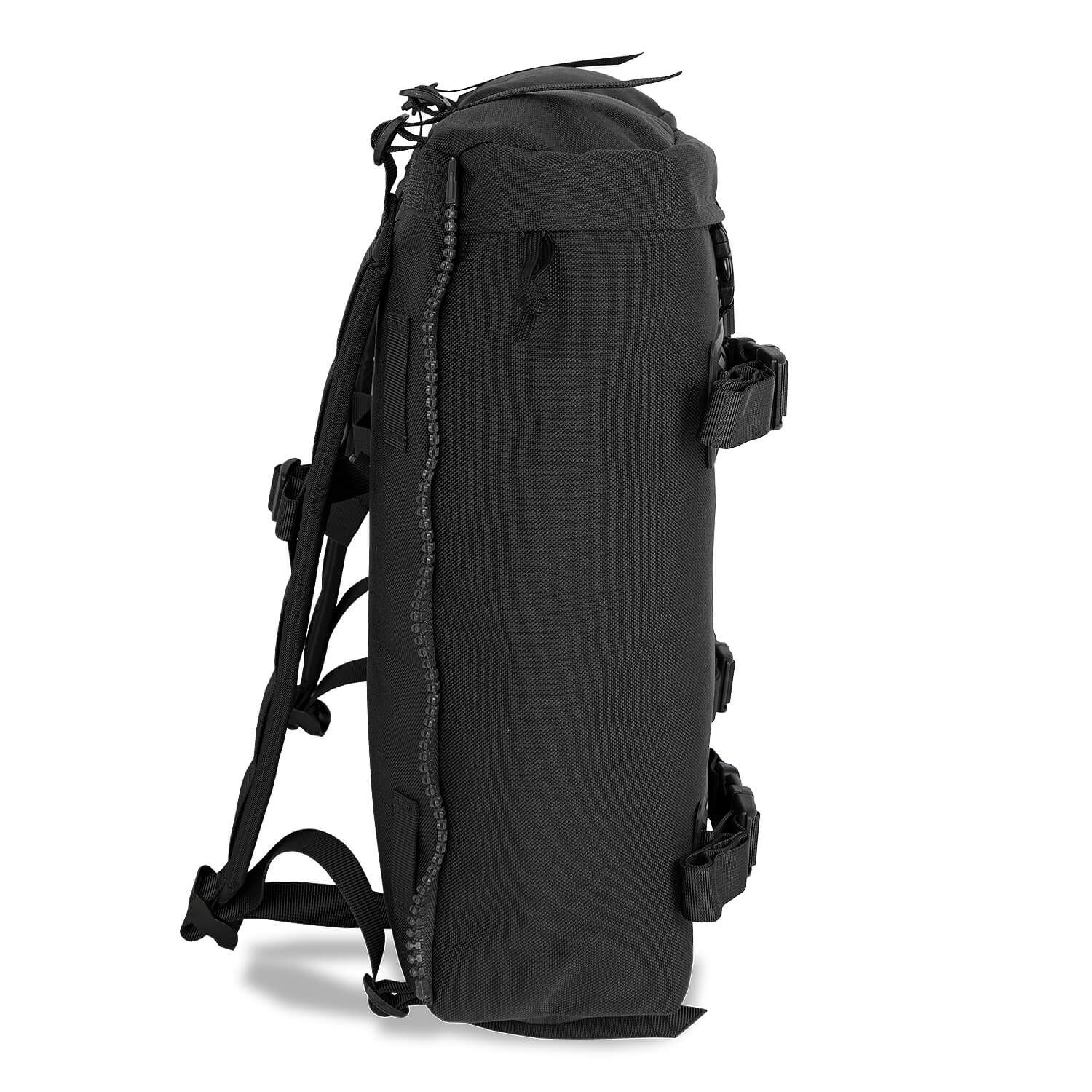 Taschen MMPS Pockets II 2x 10 Liter