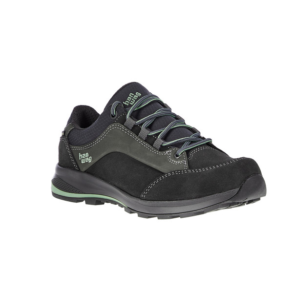 BANKS LOW BUNION LADY GTX Damen - Wanderschuhe