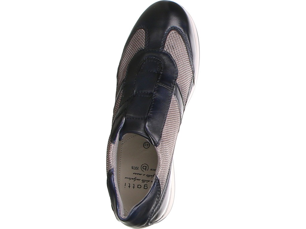 BUGATTI Stiefeletten beige Tomeo