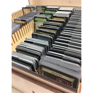 Additional Dividers for Dominion Storage Big Box (25 Stück)