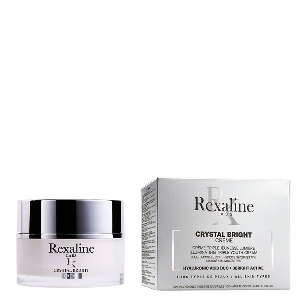 rexaline CREME Crème