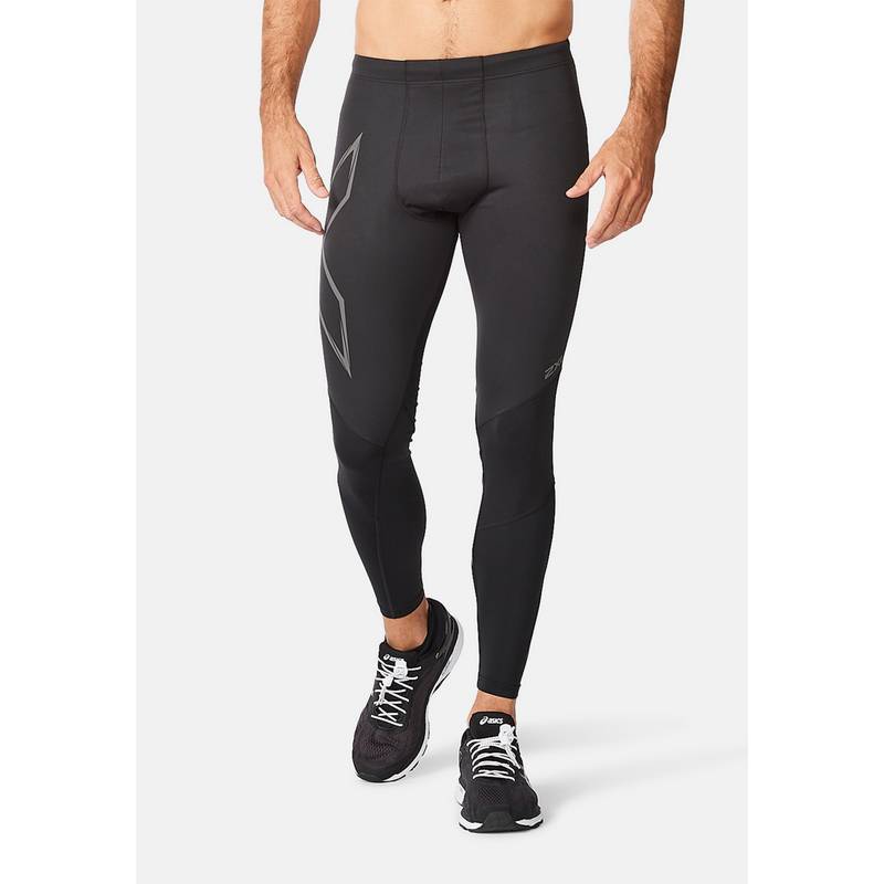 2XU Ignition Shield Compression Tights Herren