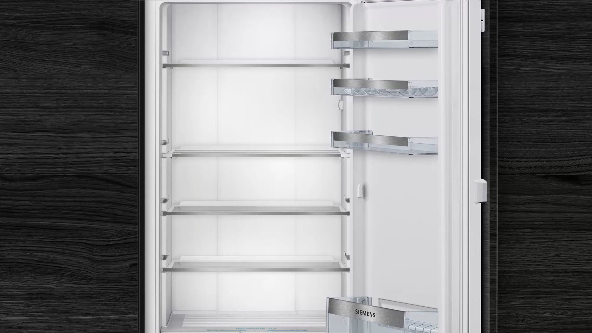 SIEMENS Einbaukühlschrank iQ700 KI51FADE0, 139,7 cm hoch, 55,8 cm breit