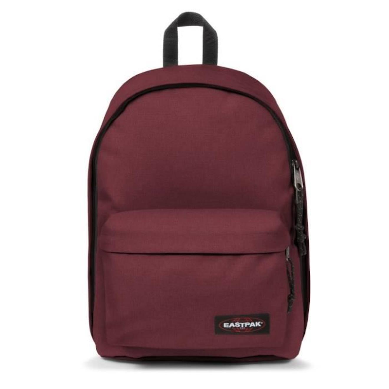 Sac à dos Eastpak OUT OF OFFICE rouge