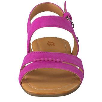 UGG Kaitie Sandale in pink
