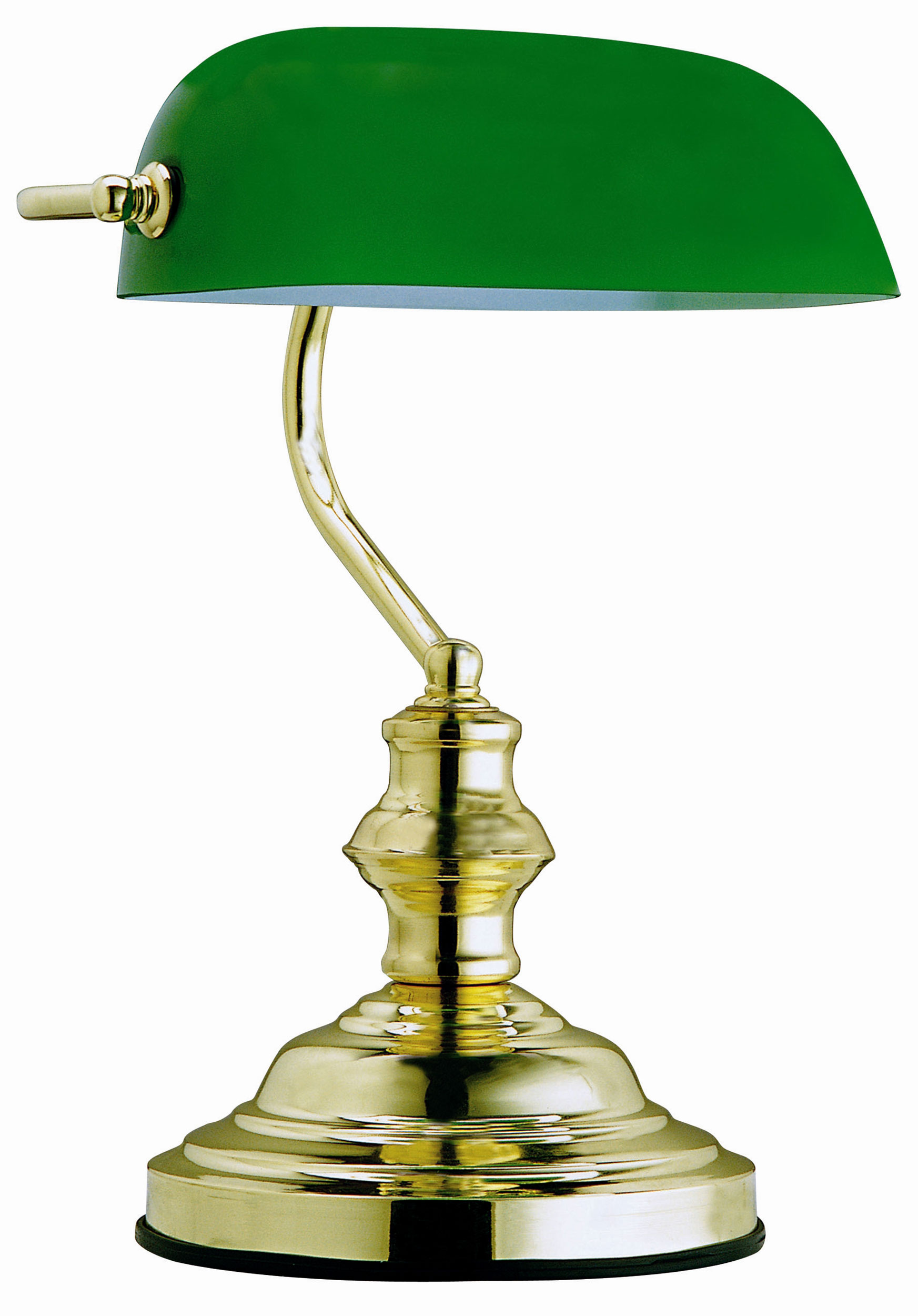 GloboTischleuchte 1flg