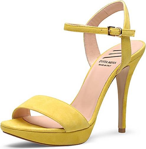 EVITA Damen Sandalette VALERIA