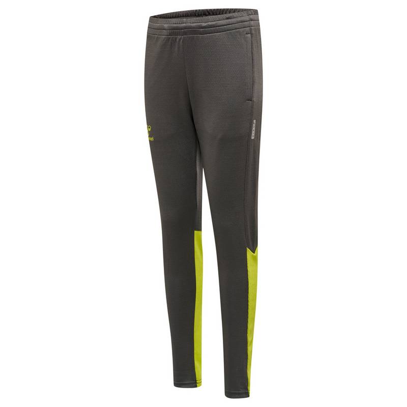 hummel hmlONGRID POLY PANTS KIDS Trainingshose Kinder