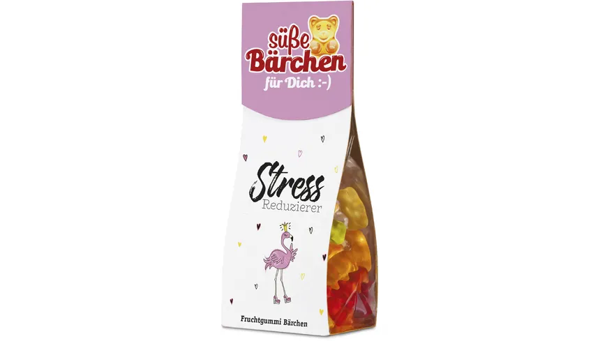 Geschenk für Dich Süße Bärchen 
