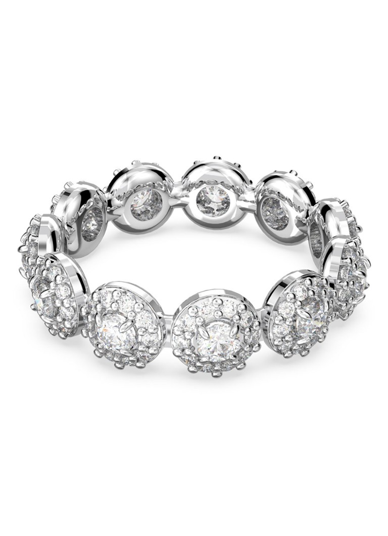 Anello Swarovski Constella con cristallo