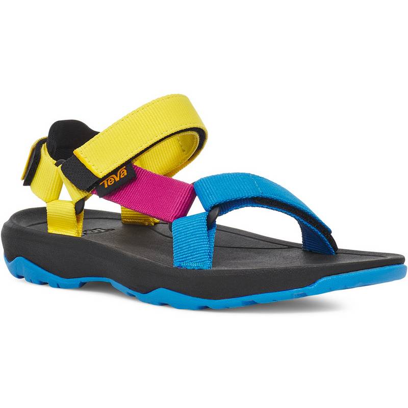 Teva Hurricane XLT 2 Outdoorsandalen Kinder