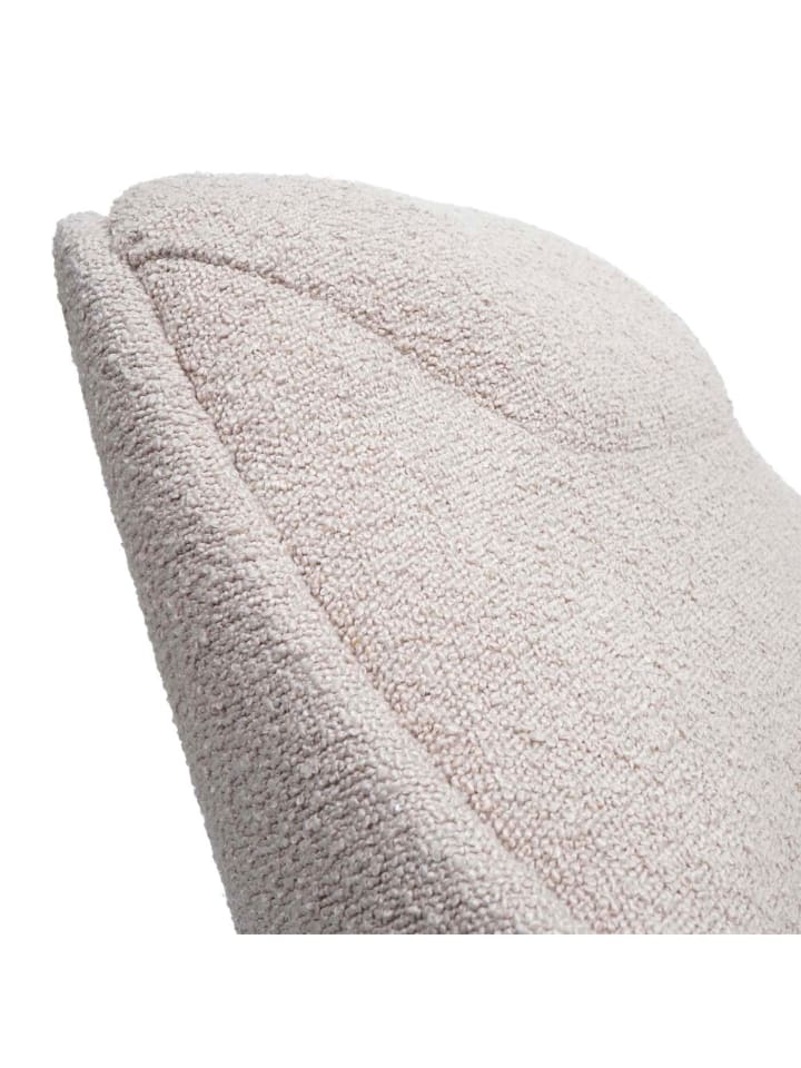 MCW Lounge-Sessel J77, Creme-beige günstig kaufen onesize