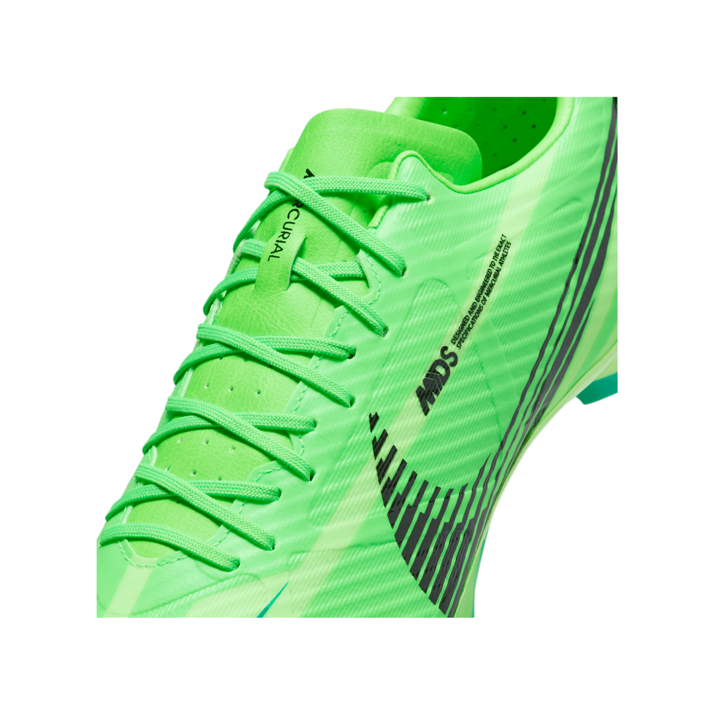 Nike Air Zoom M Vapor XV Academy FG/MG Grün F300