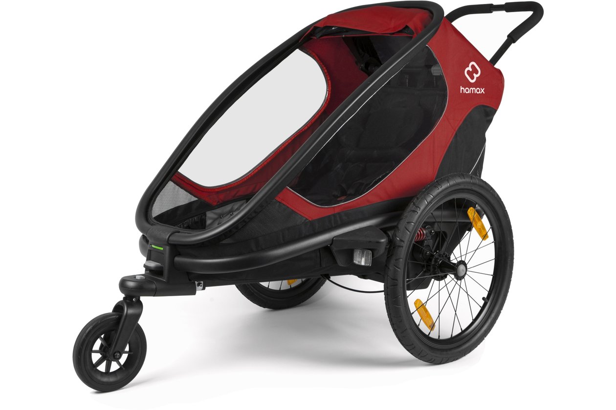 Hamax Outback One