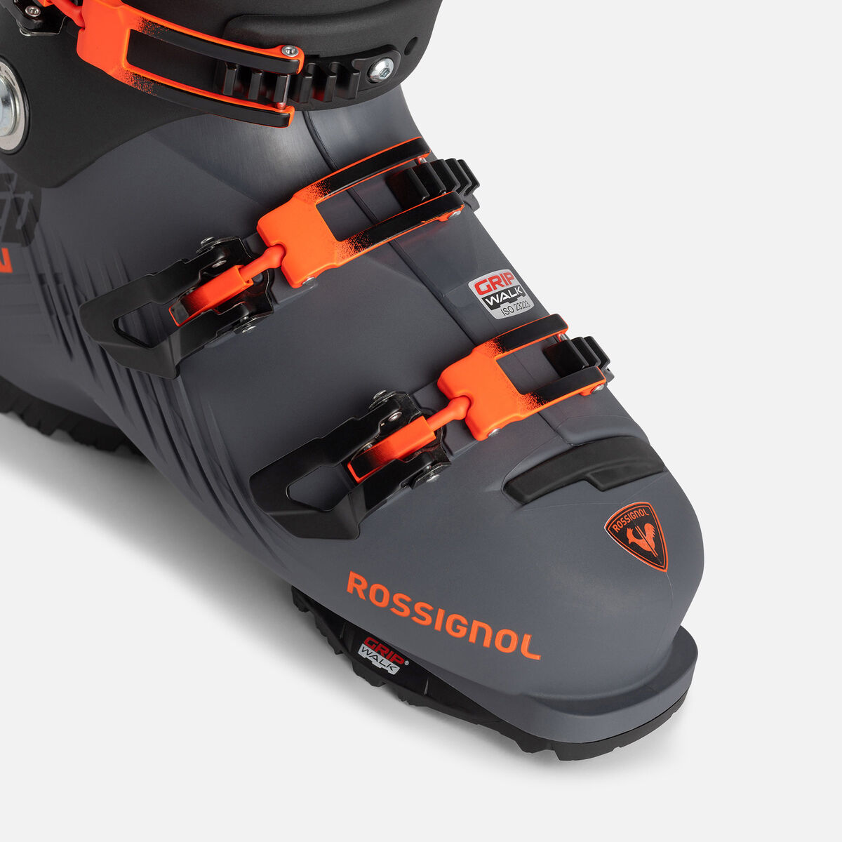 Herren On Piste Skischuhe HI-Speed 130 HV Gw