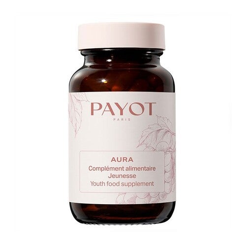 Suplemento alimentar Payot Aura Youth, 60 unidades