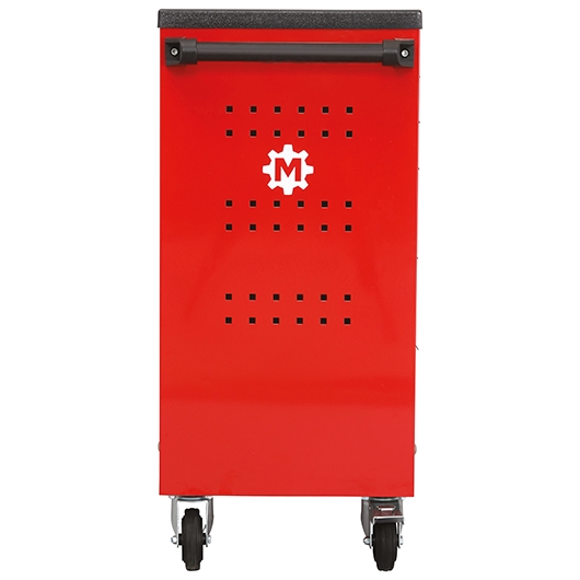 Gedore RED 3301663 R2015XXXX Εργαλειοθήκη MECHANIC με 6 συρτάρια