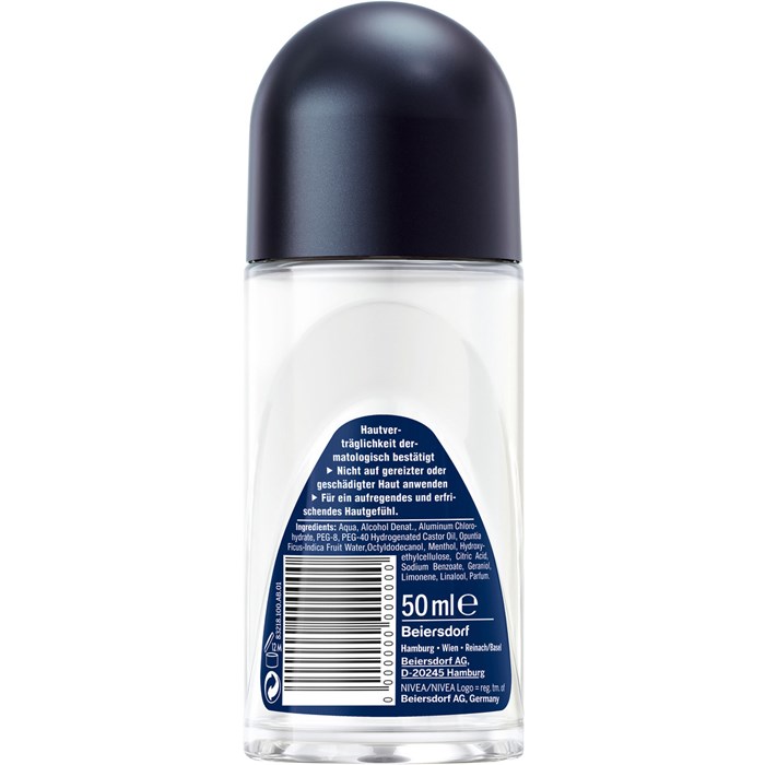 Cool Kick Fresh Deo Roll-On