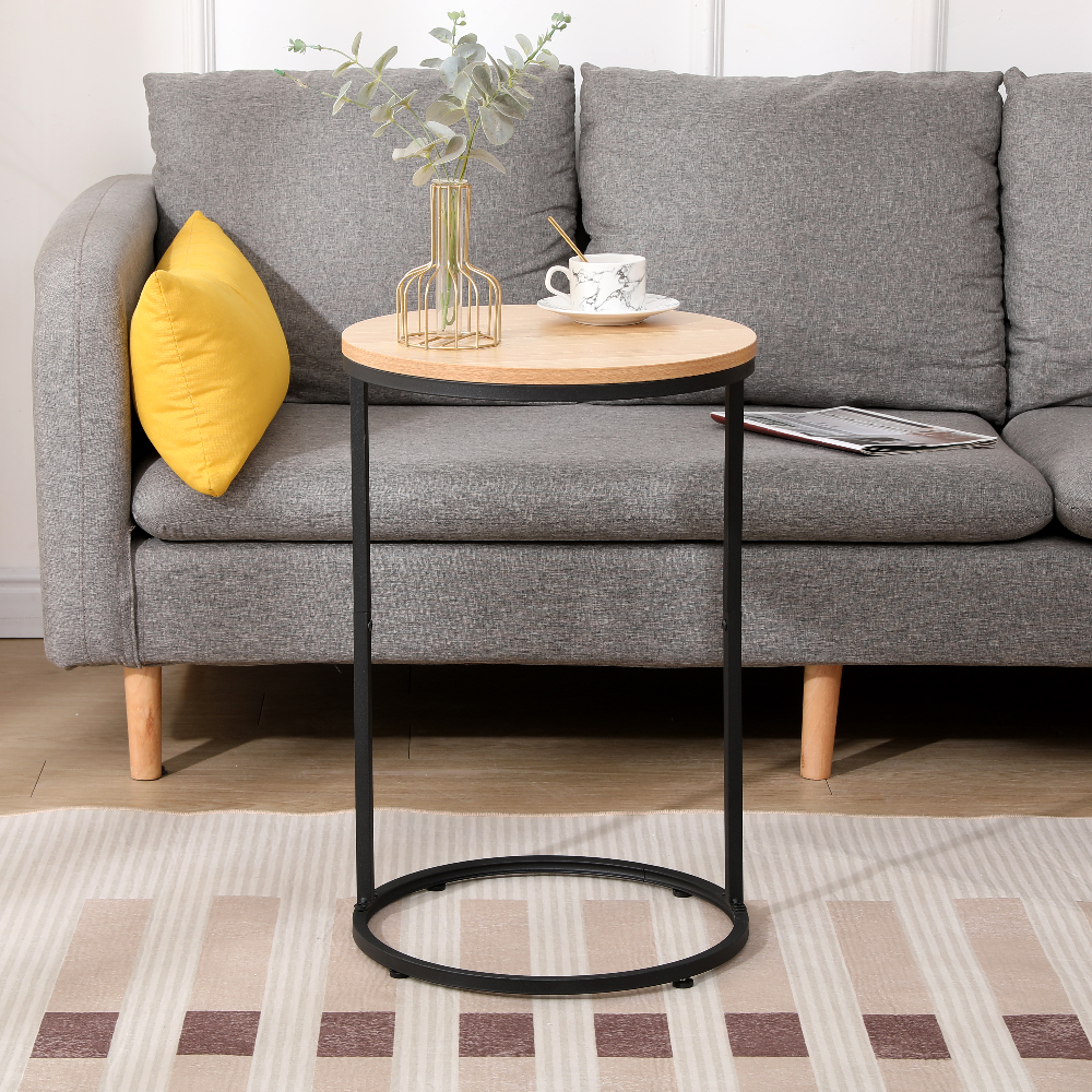 Happy Home Beistelltisch HWT56-HOL
