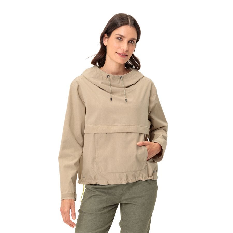 Mineo Anorak Damen