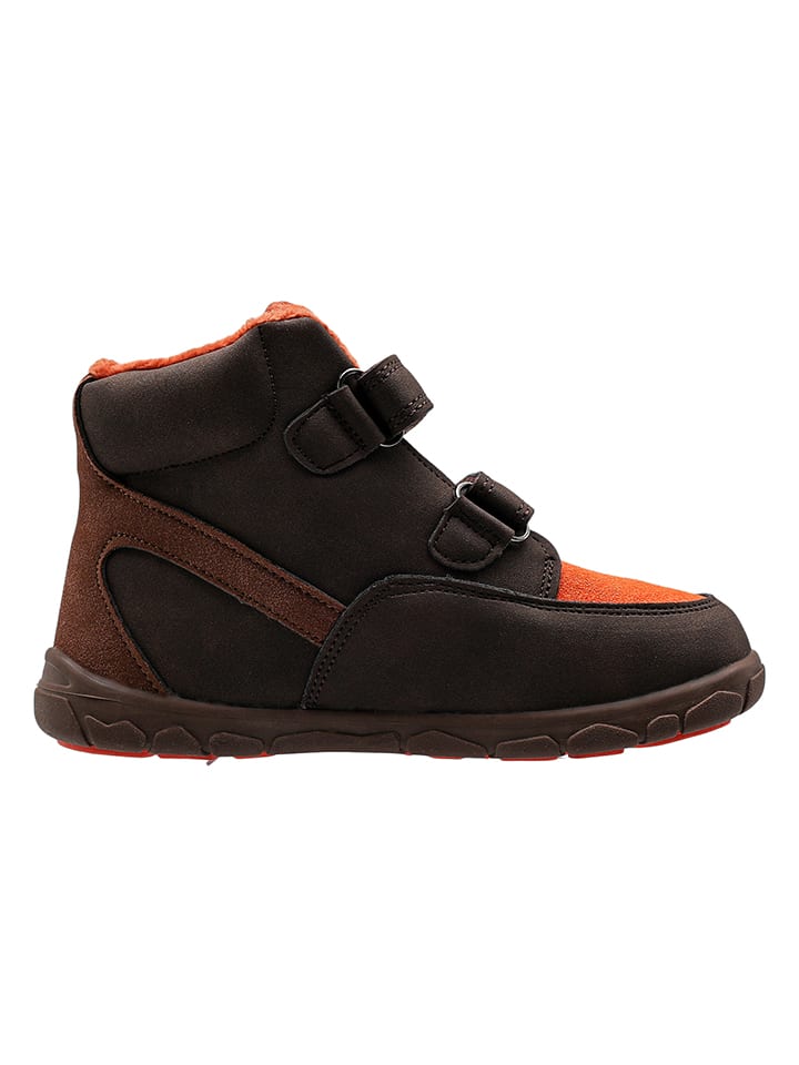 lamino Barfußschuhe in Braun günstig kaufen