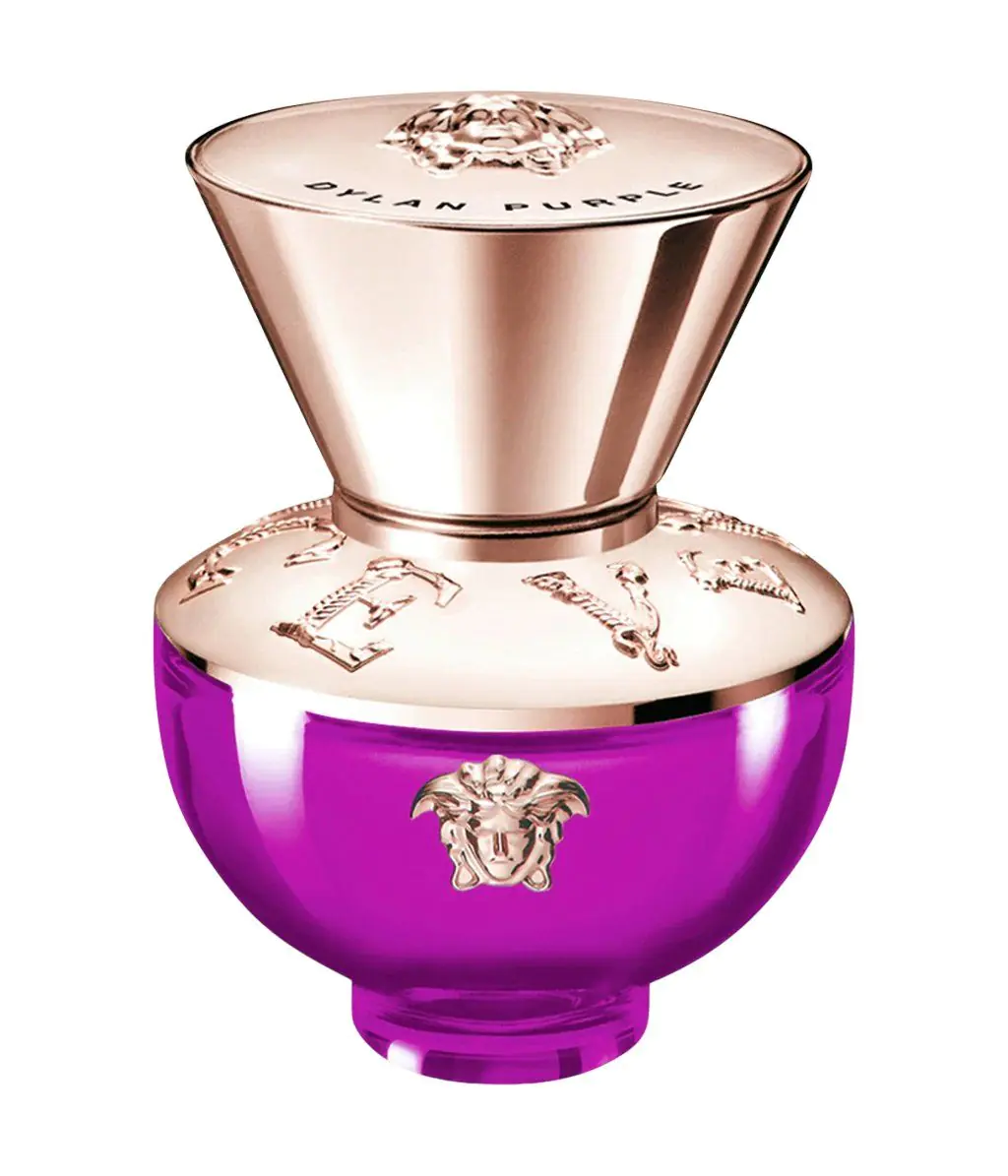 Versace Dylan Purple Pour Femme parfemska voda za žene, 30 ml