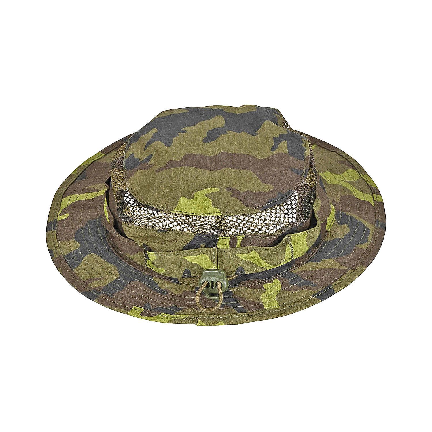 Buschhut Mesh Boonie