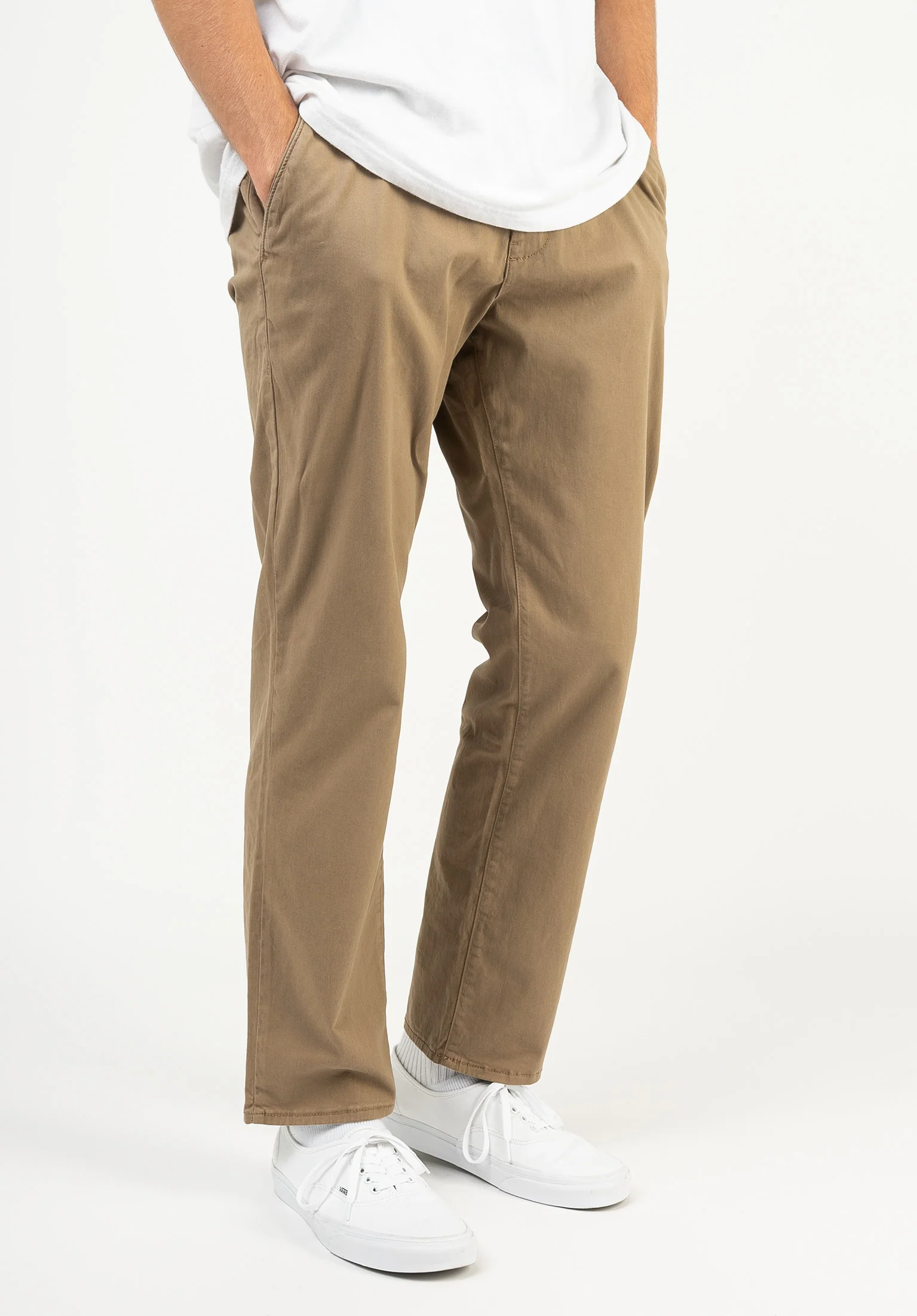 Regular Flex Chino