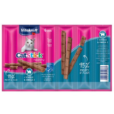 Vitakraft Cat Stick Healthy