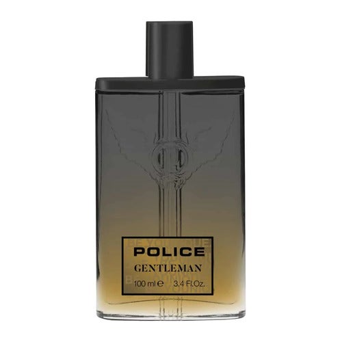Police Gentleman Eau de Toilette 100 ml