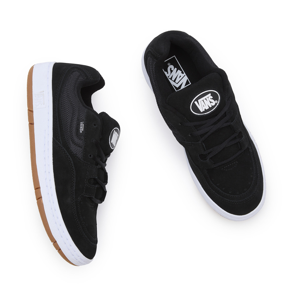Vans Speed LS VN000CTNBP6 / schwarz