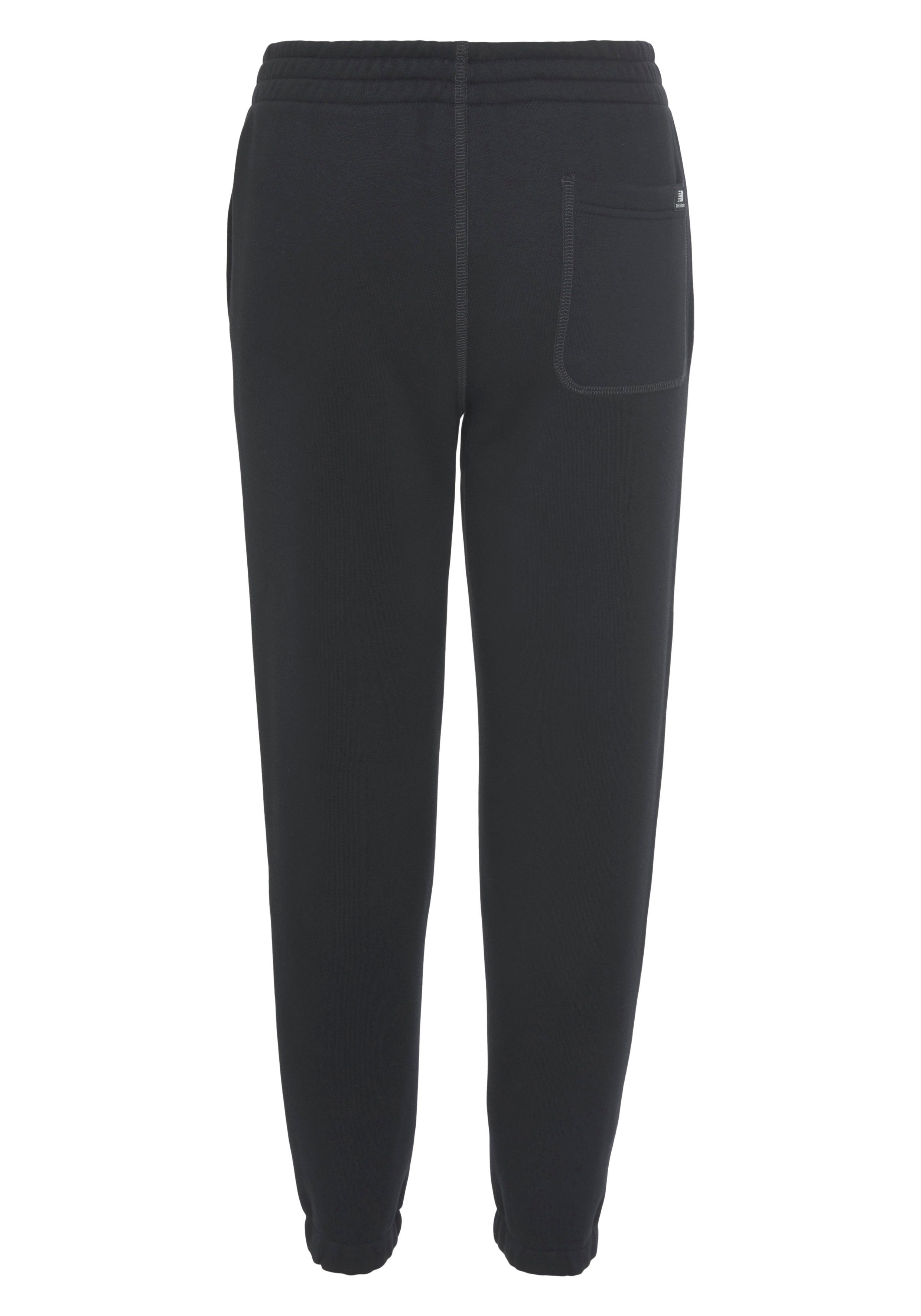 New Balance Sweathose Essentials Brushed Back Pant