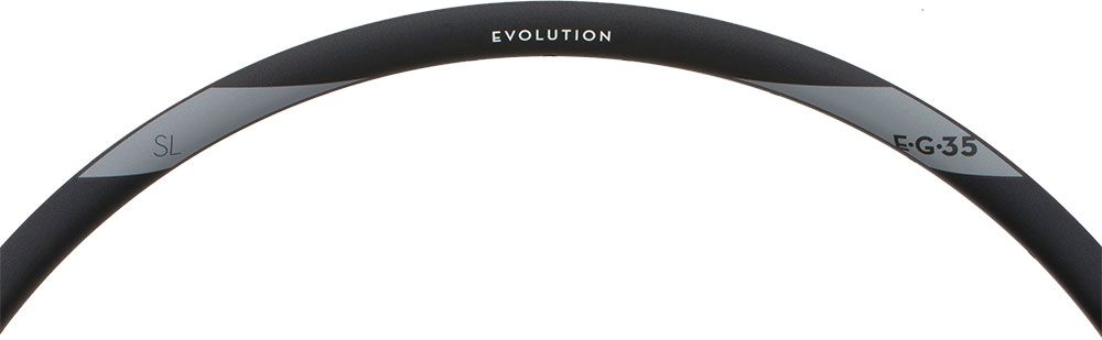 Newmen Evolution E.G.35 27,5