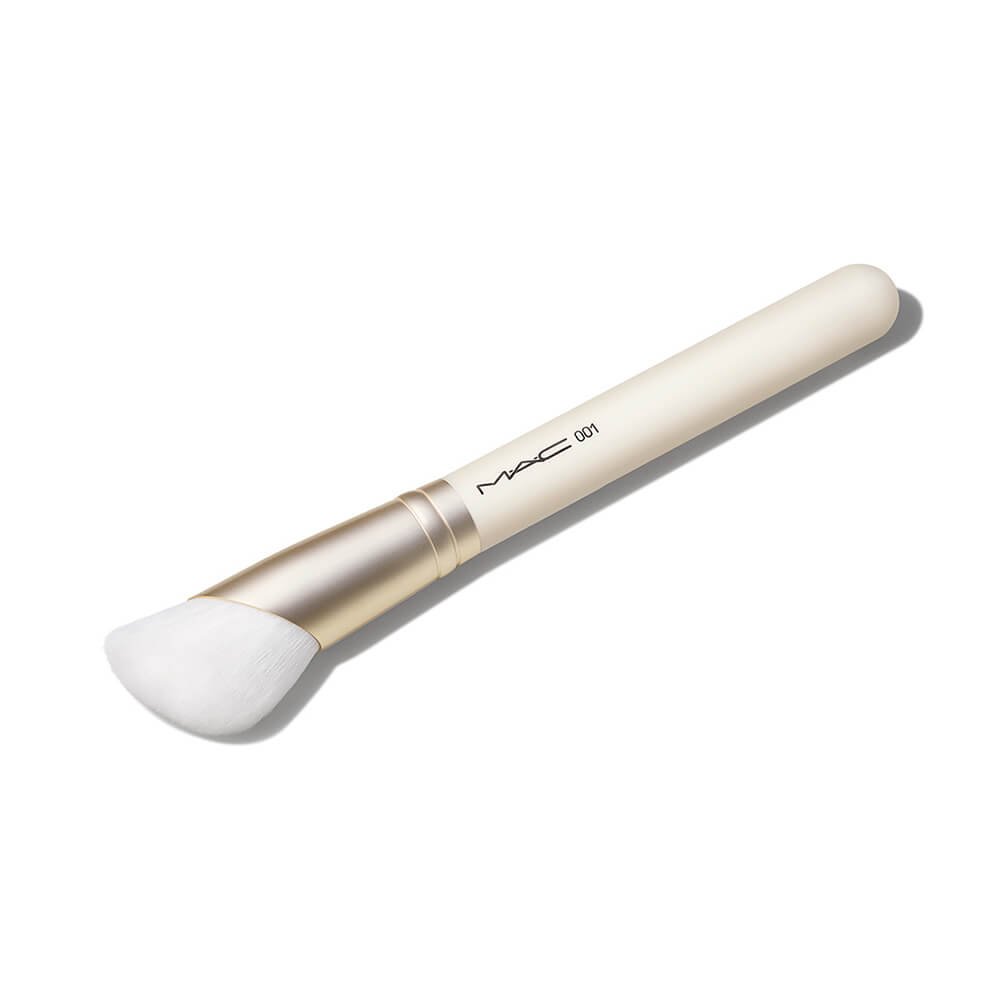 Mac Hyper Real Collection Serum + Moisturizer Brush