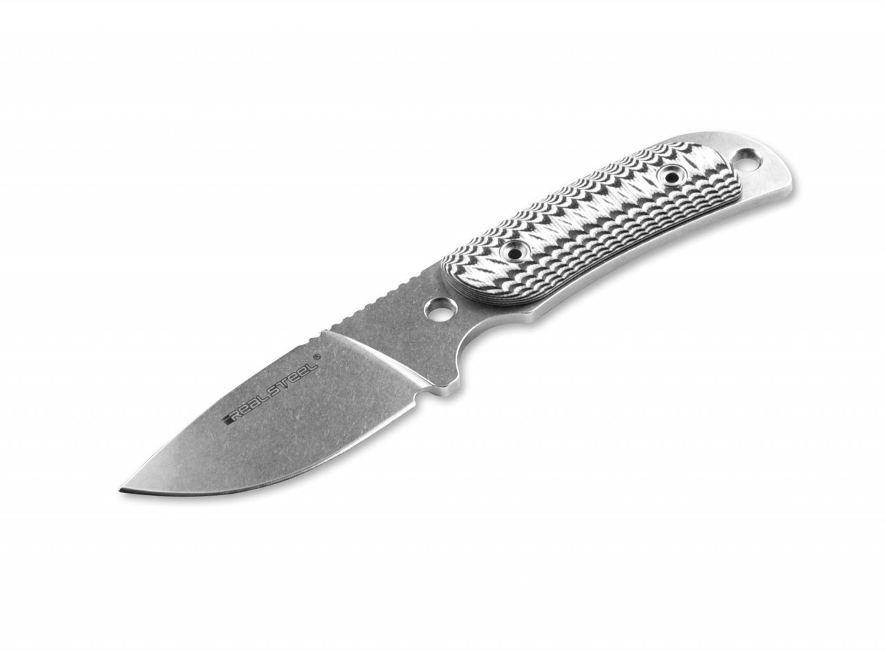 Hunter 165 Black / White