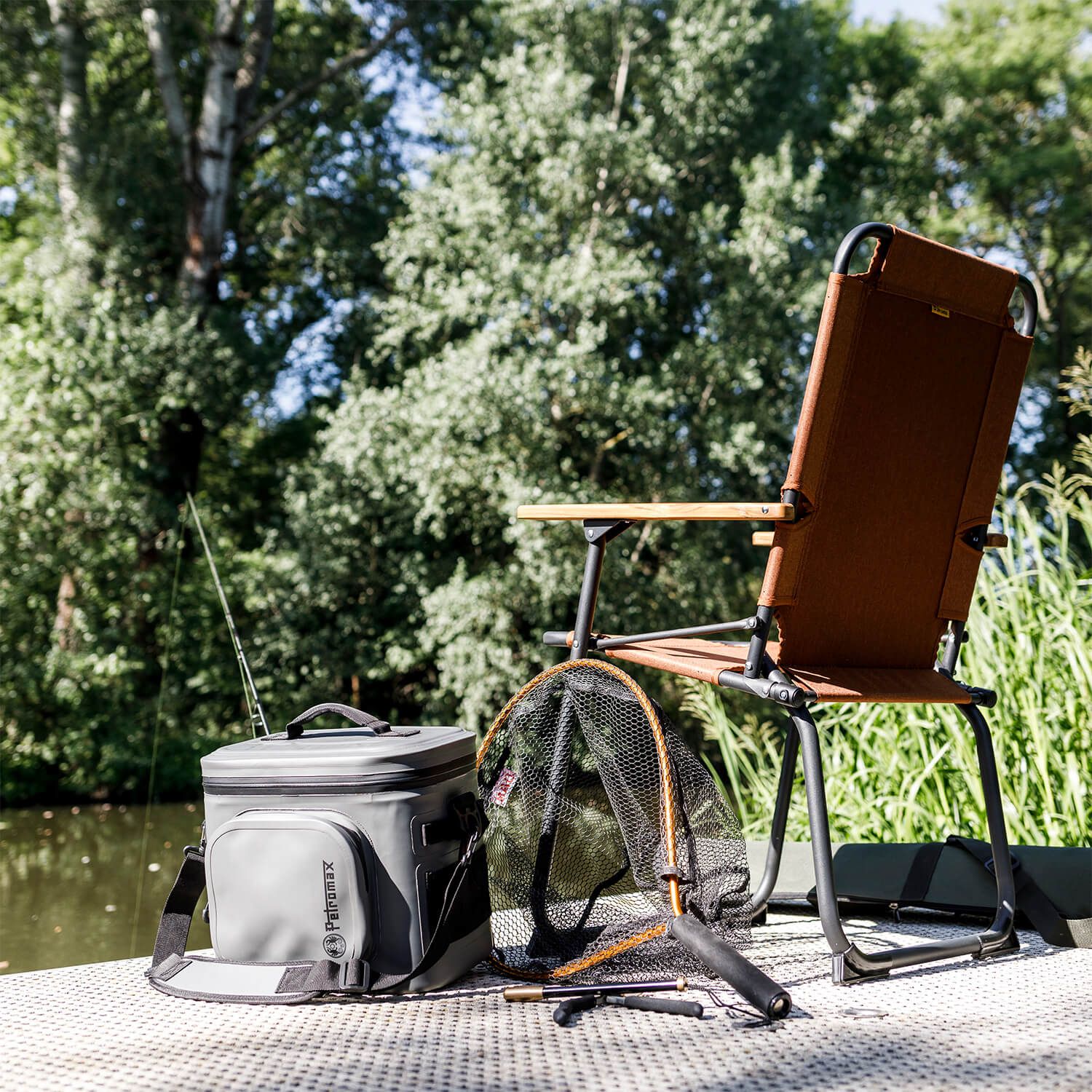 Kühltasche 8 Liter