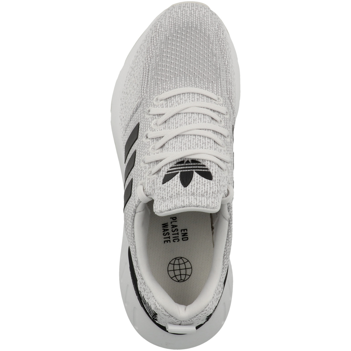 Adidas Originals Swift Run 22 Sneaker Low weiss