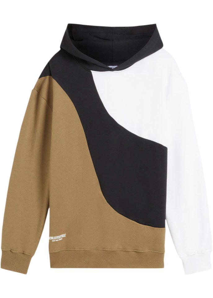 Jungen Kapuzensweatshirt