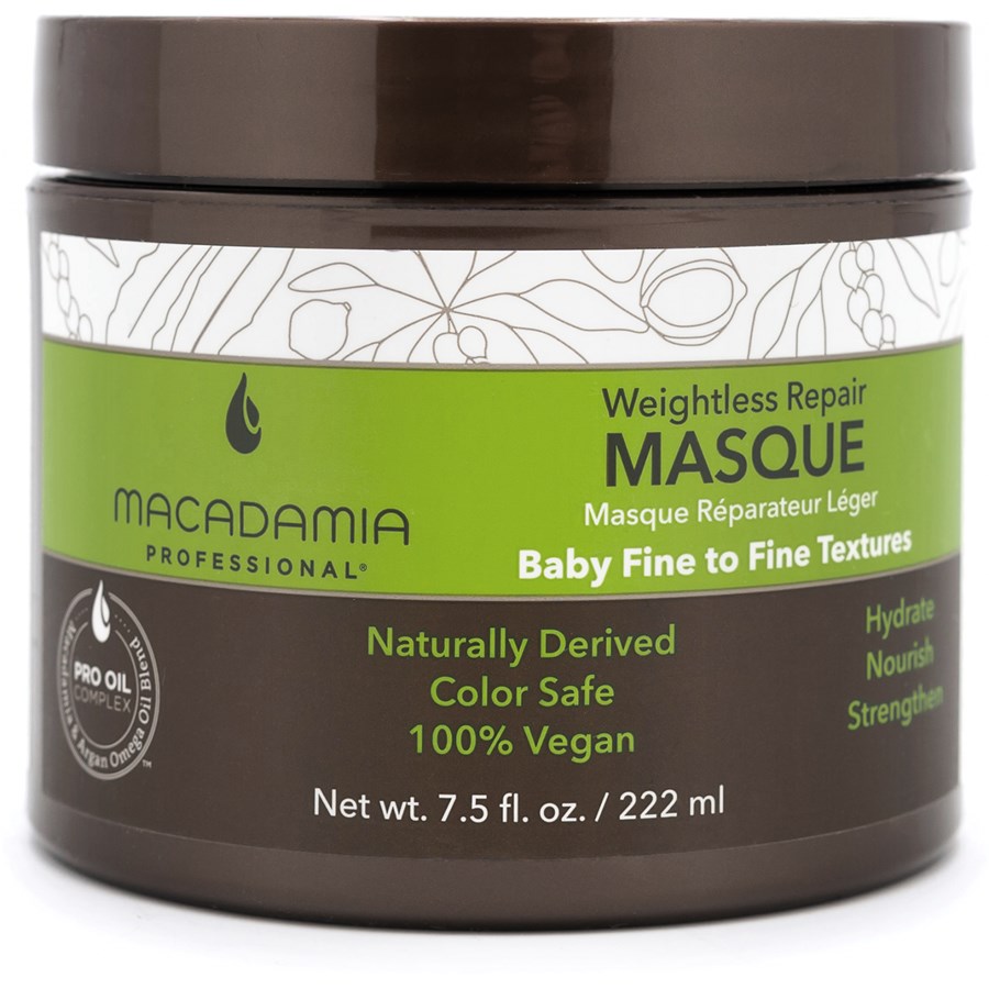 Weightless Moisture Masque