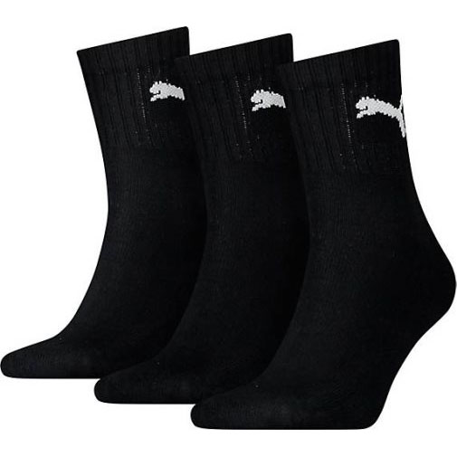PUMA Socken 3er Pack