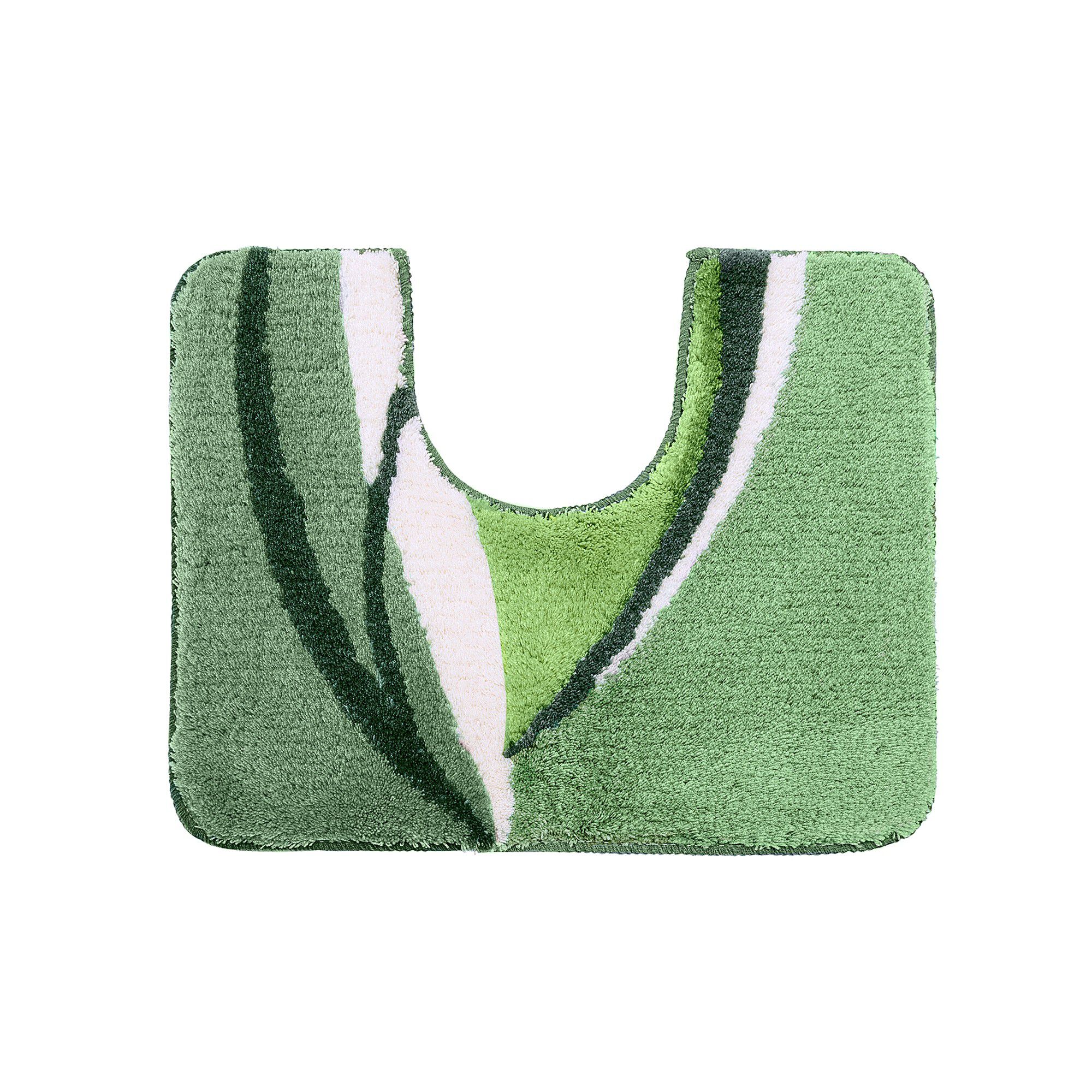 Tapis de bain fantaisie Zilla
