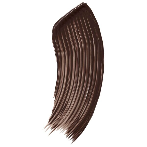 Máscara para cílios elf Deep Brown Incredible Curl 9,2g