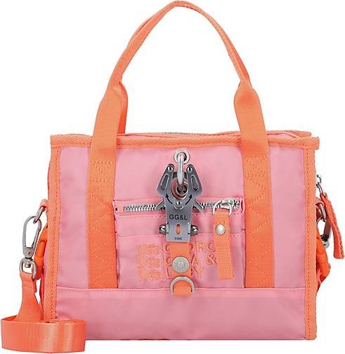 George Gina & Lucy Boxery Handtasche 24 cm