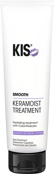 KIS / Kappers Care KeraMoist Treatment Haarkur
