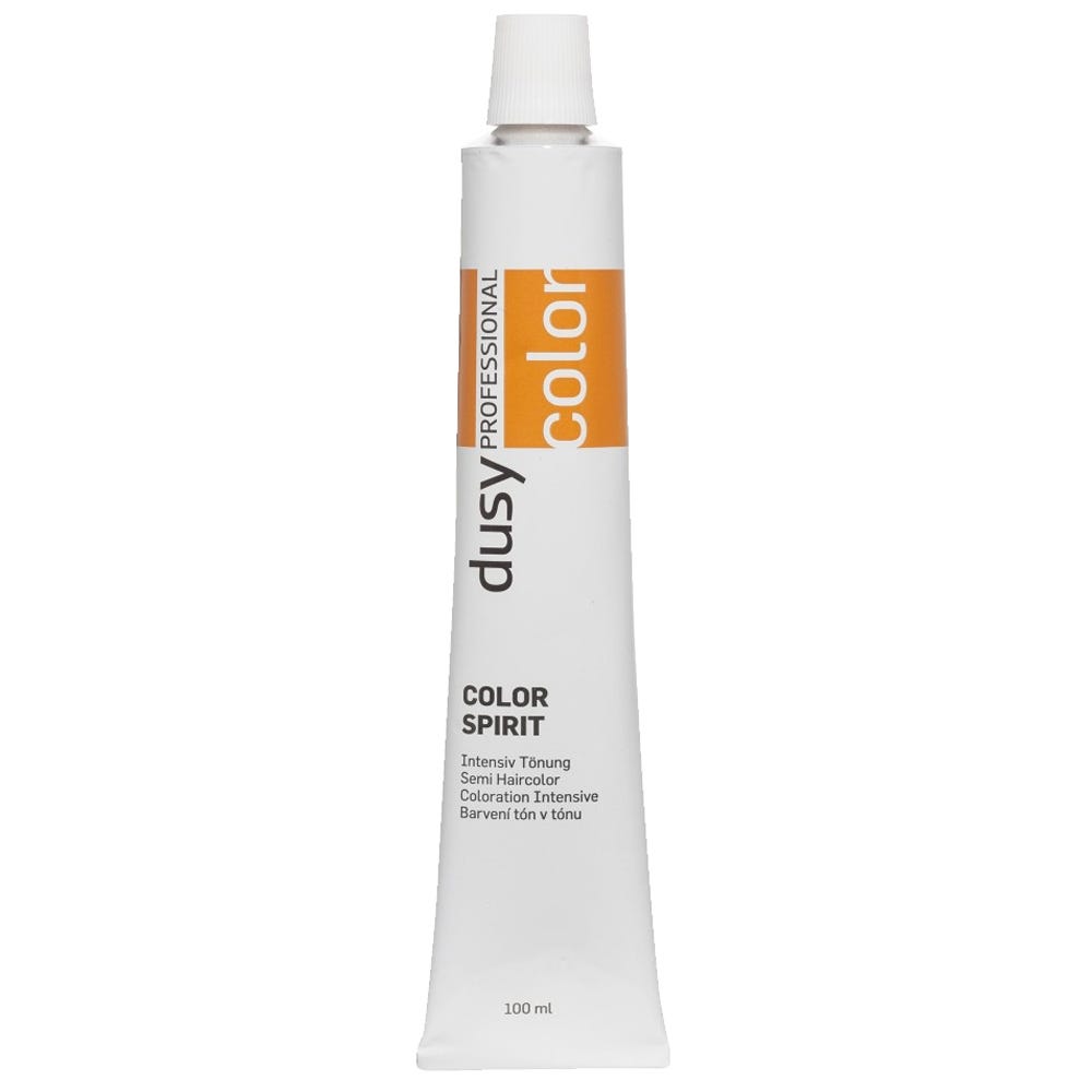 dusy professional Color Spirit 55.03 hellbraun intensiv natur gold 100 ml