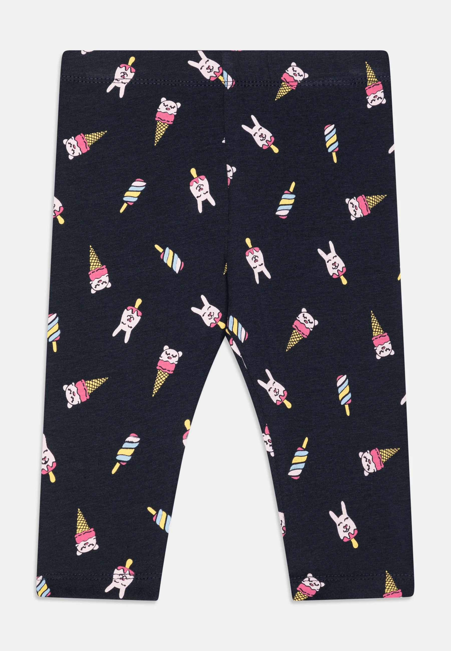 Nómbralo NMFVIVIAN PACK DE 2 - Leggings